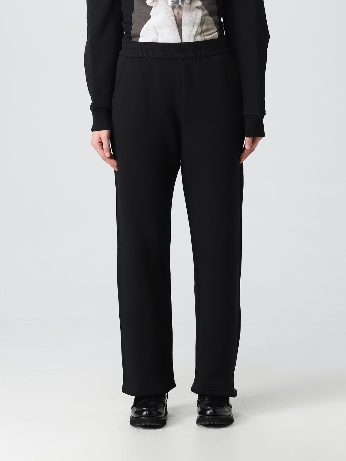 'S MAX MARA PANTALONES: Pantalón mujer S Max Mara, Negro - Img 1