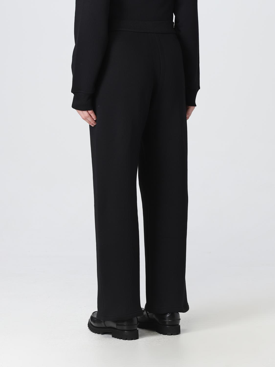 'S MAX MARA PANTALONES: Pantalón mujer S Max Mara, Negro - Img 3