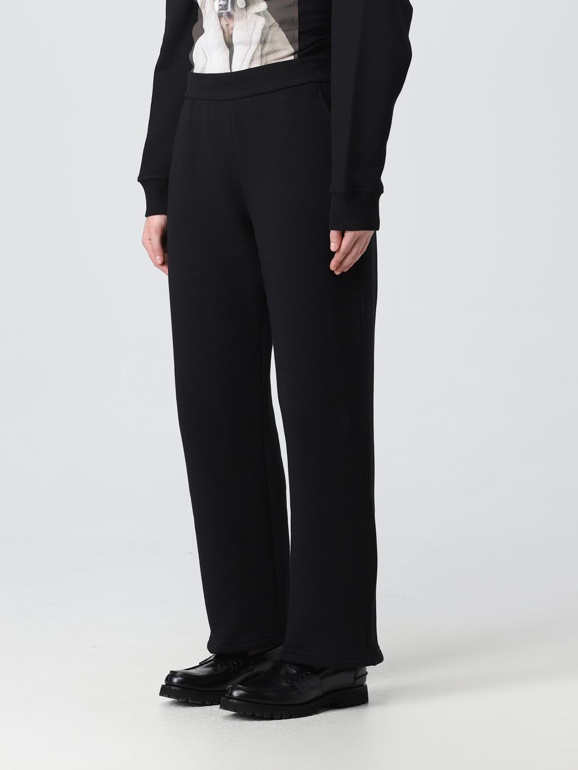'S MAX MARA PANTALONES: Pantalón mujer S Max Mara, Negro - Img 4