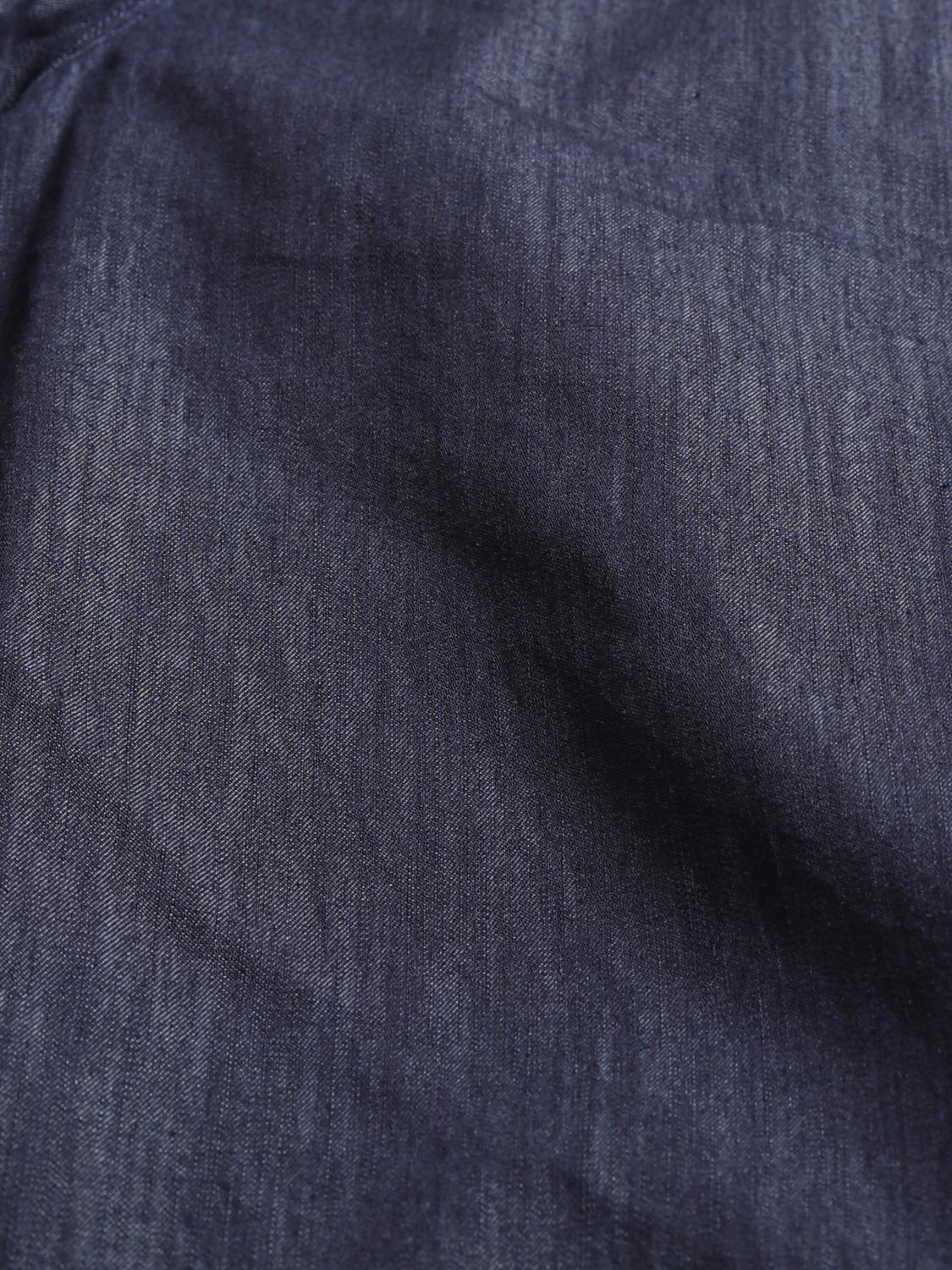 'S MAX MARA PANTALONES: Pantalón mujer S Max Mara, Denim - Img 6