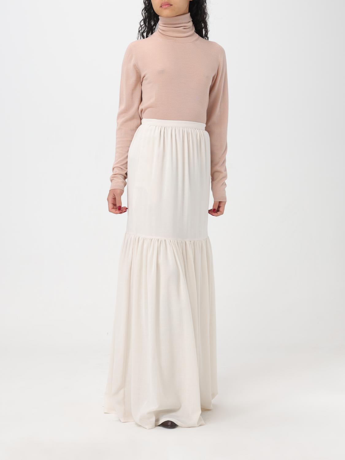 MAX MARA JERSEY: Jersey mujer Max Mara, Rosa - Img 2