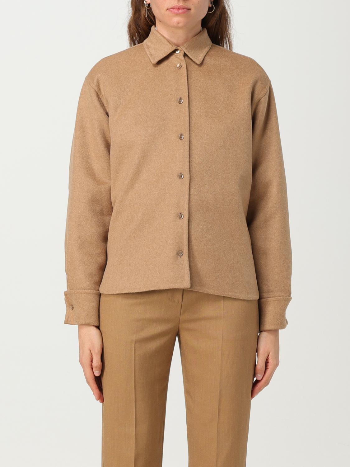 Max mara camel blazer best sale