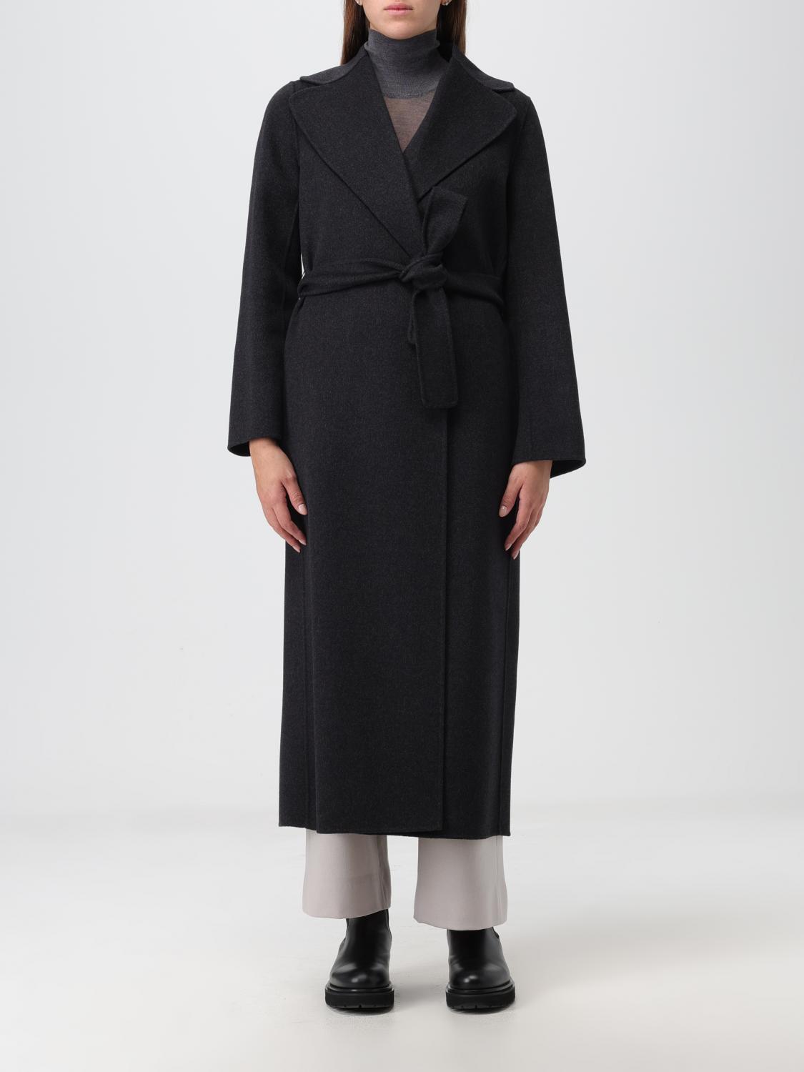 'S MAX MARA ABRIGO: Abrigo mujer S Max Mara, Avion - Img 1