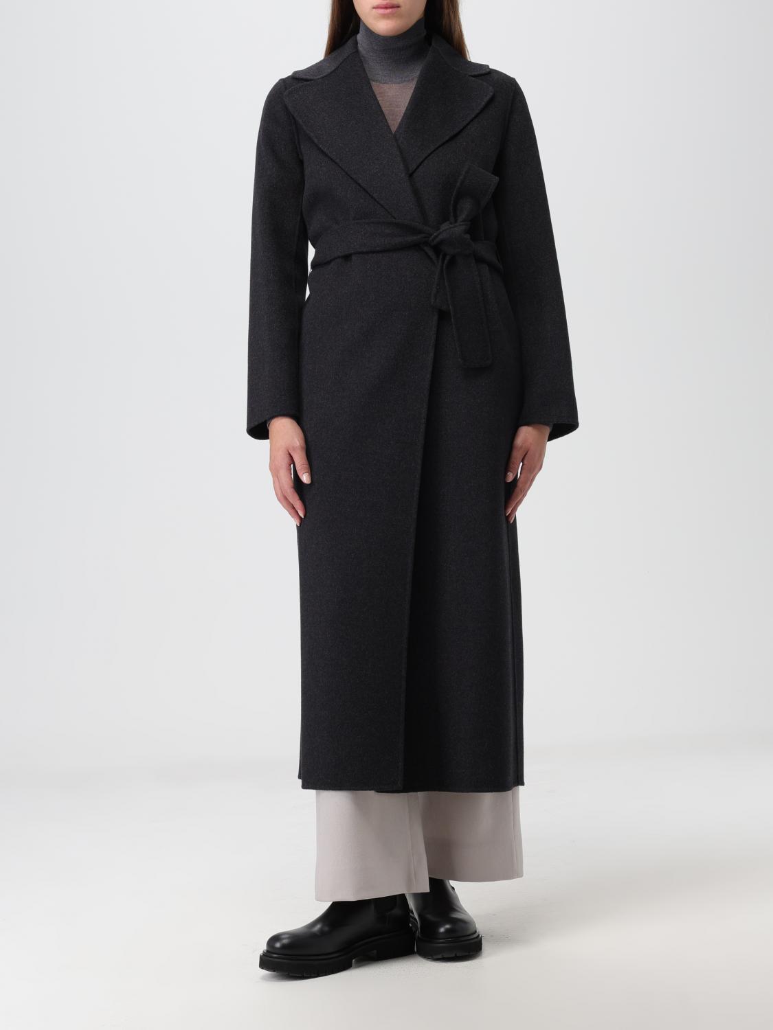 'S MAX MARA ABRIGO: Abrigo mujer S Max Mara, Avion - Img 2