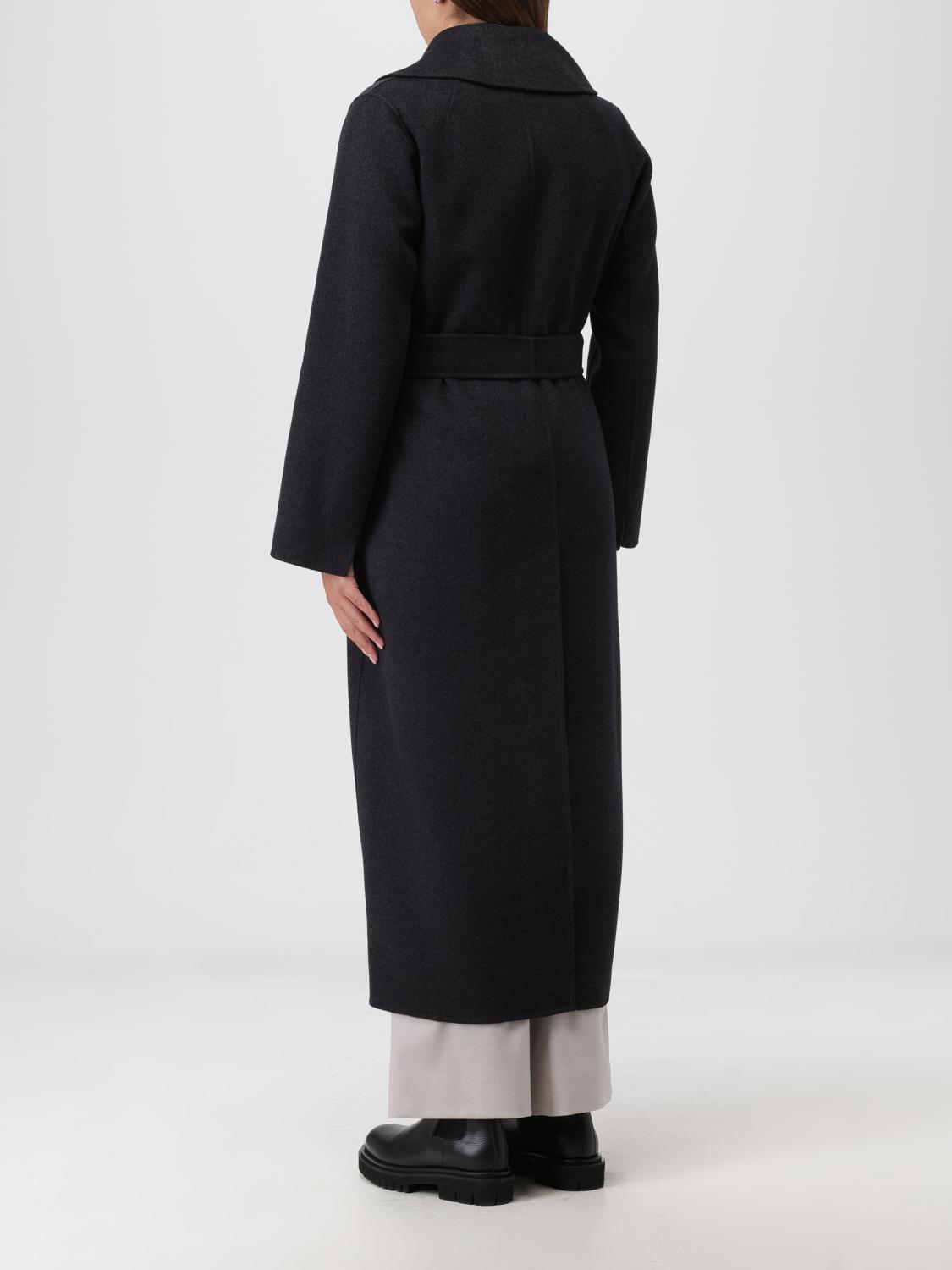 'S MAX MARA ABRIGO: Abrigo mujer S Max Mara, Avion - Img 3