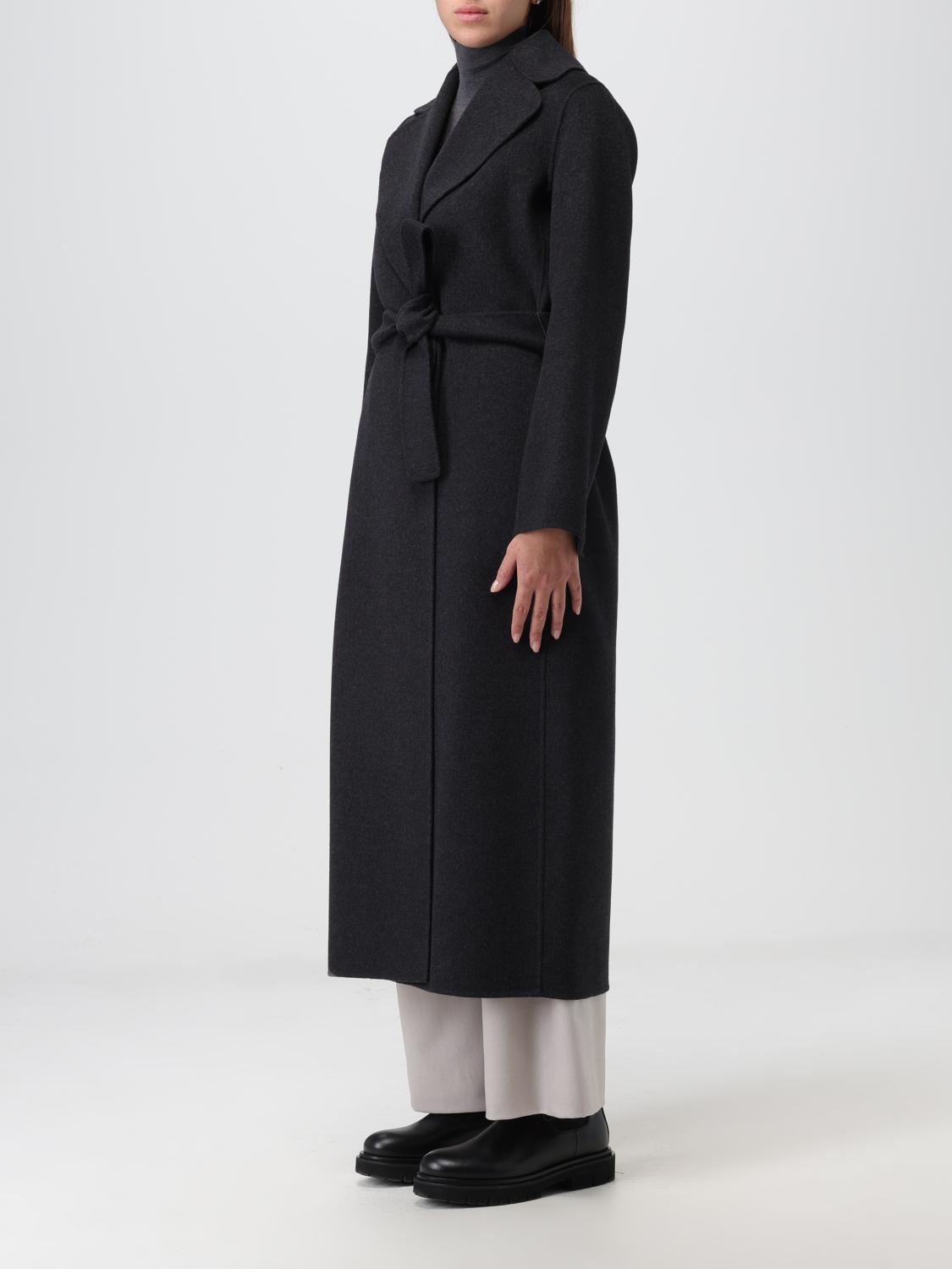 'S MAX MARA ABRIGO: Abrigo mujer S Max Mara, Avion - Img 4