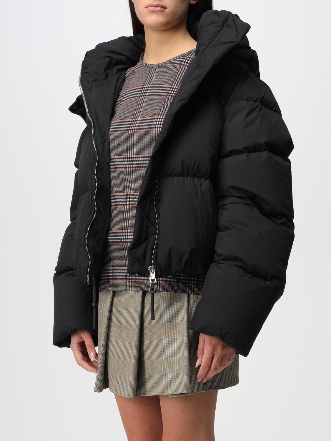 Sportmax ジャケット レディース - ブラック | 2324860133600 | GIGLIO.COM
