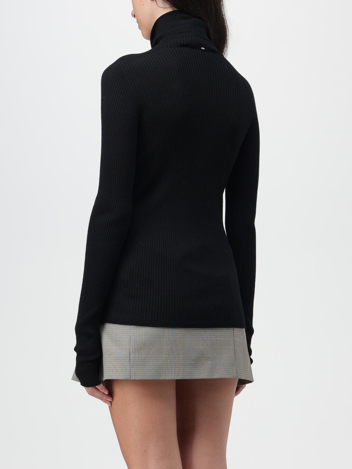 SPORTMAX TOP: Top mujer Sportmax, Negro - Img 2
