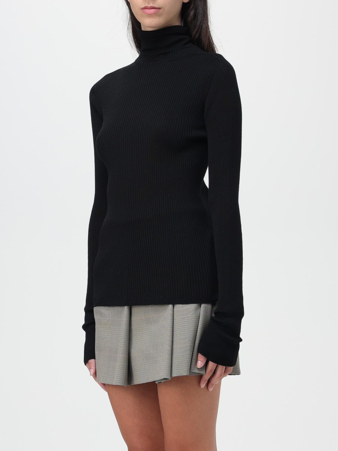 SPORTMAX TOP: Top mujer Sportmax, Negro - Img 3