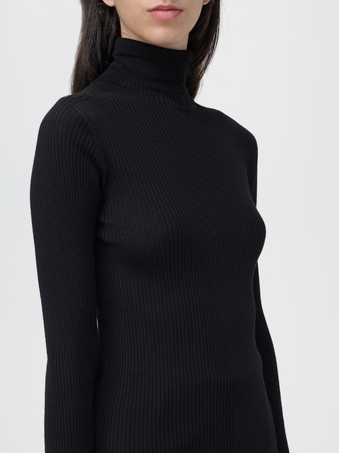 SPORTMAX TOP: Top mujer Sportmax, Negro - Img 4