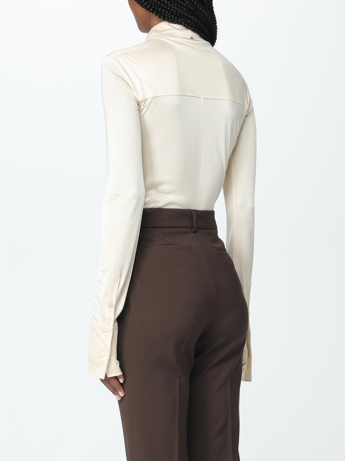 Sportmax トップス レディース - ホワイト | 2329460136600 | GIGLIO.COM