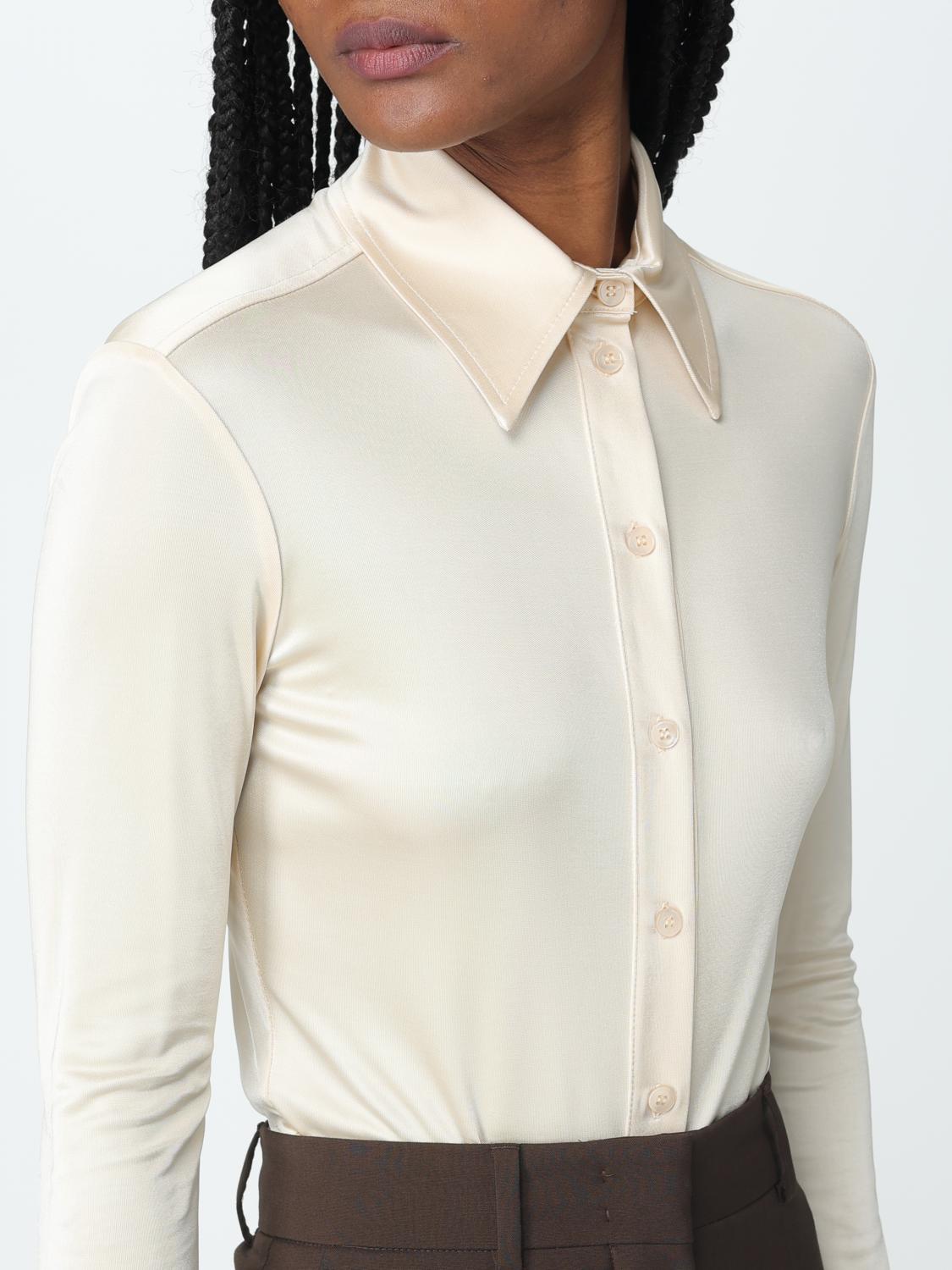 Sportmax トップス レディース - ホワイト | 2329460136600 | GIGLIO.COM