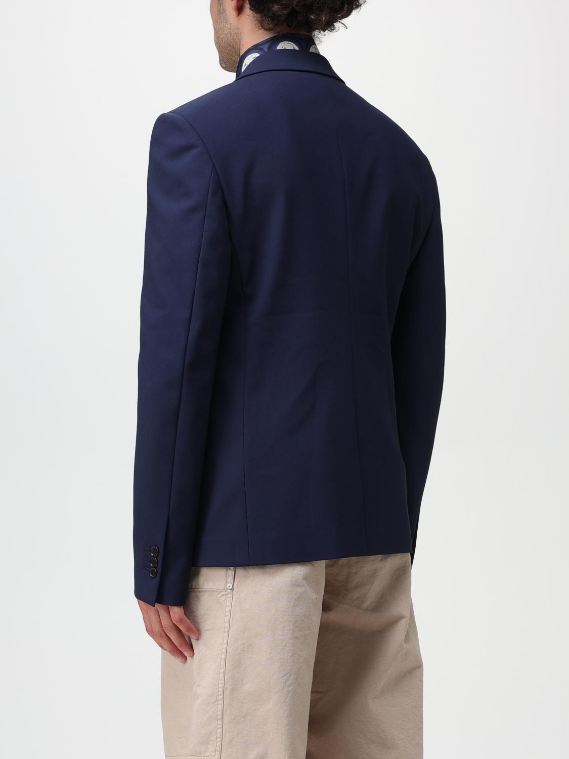 OFF-WHITE BLAZER: Jacket men Off-white, Black - Img 3