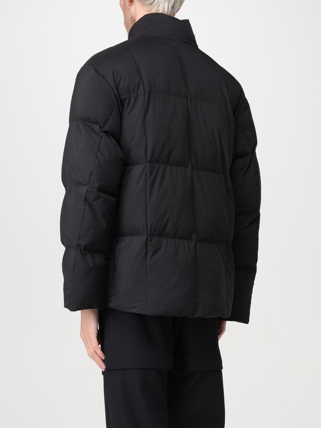 AMBUSH JACKET: Jacket men Ambush, Black - Img 3