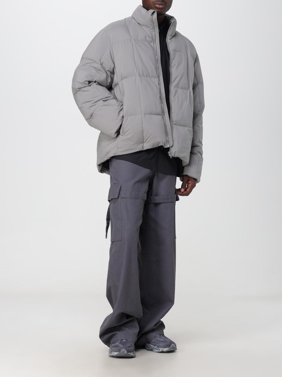 AMBUSH JACKET: Jacket men Ambush, Dove Grey - Img 2