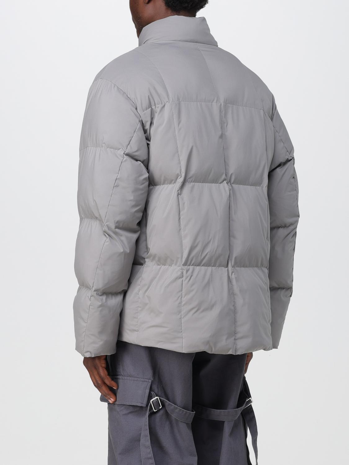 AMBUSH JACKET: Jacket men Ambush, Dove Grey - Img 3