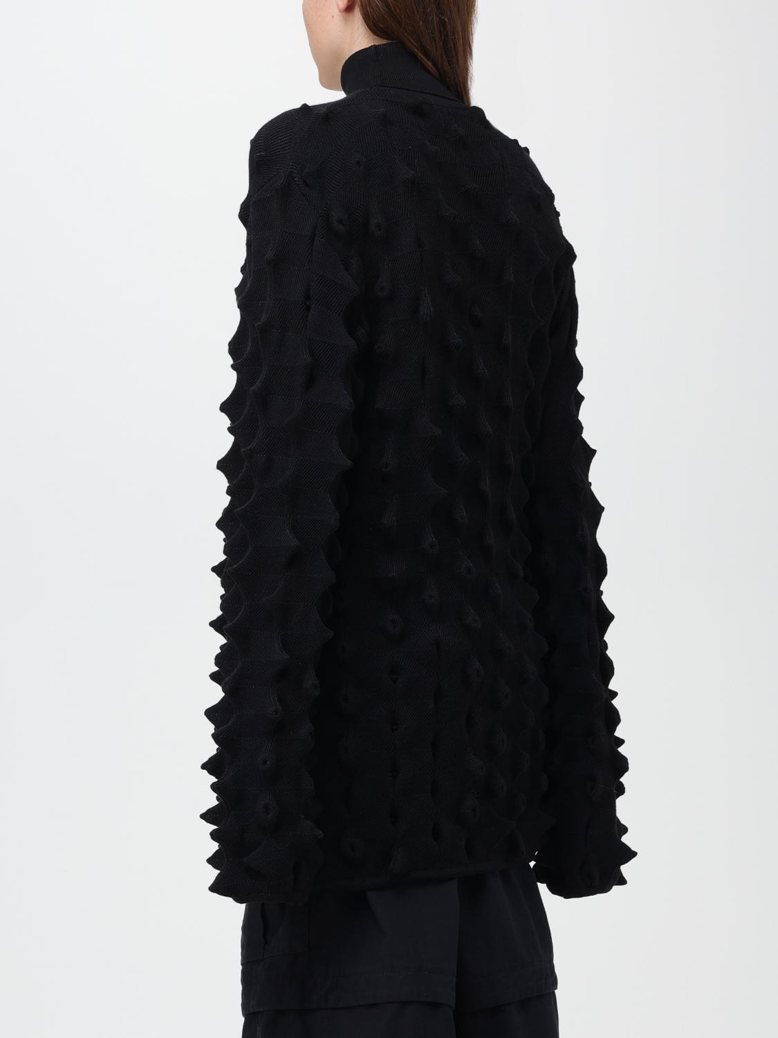 AMBUSH PULLOVER: Pullover herren Ambush, Schwarz - Img 2