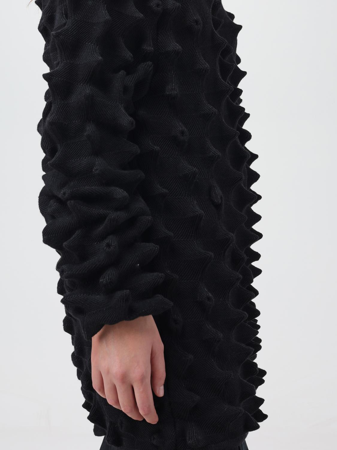 AMBUSH PULLOVER: Pullover herren Ambush, Schwarz - Img 4