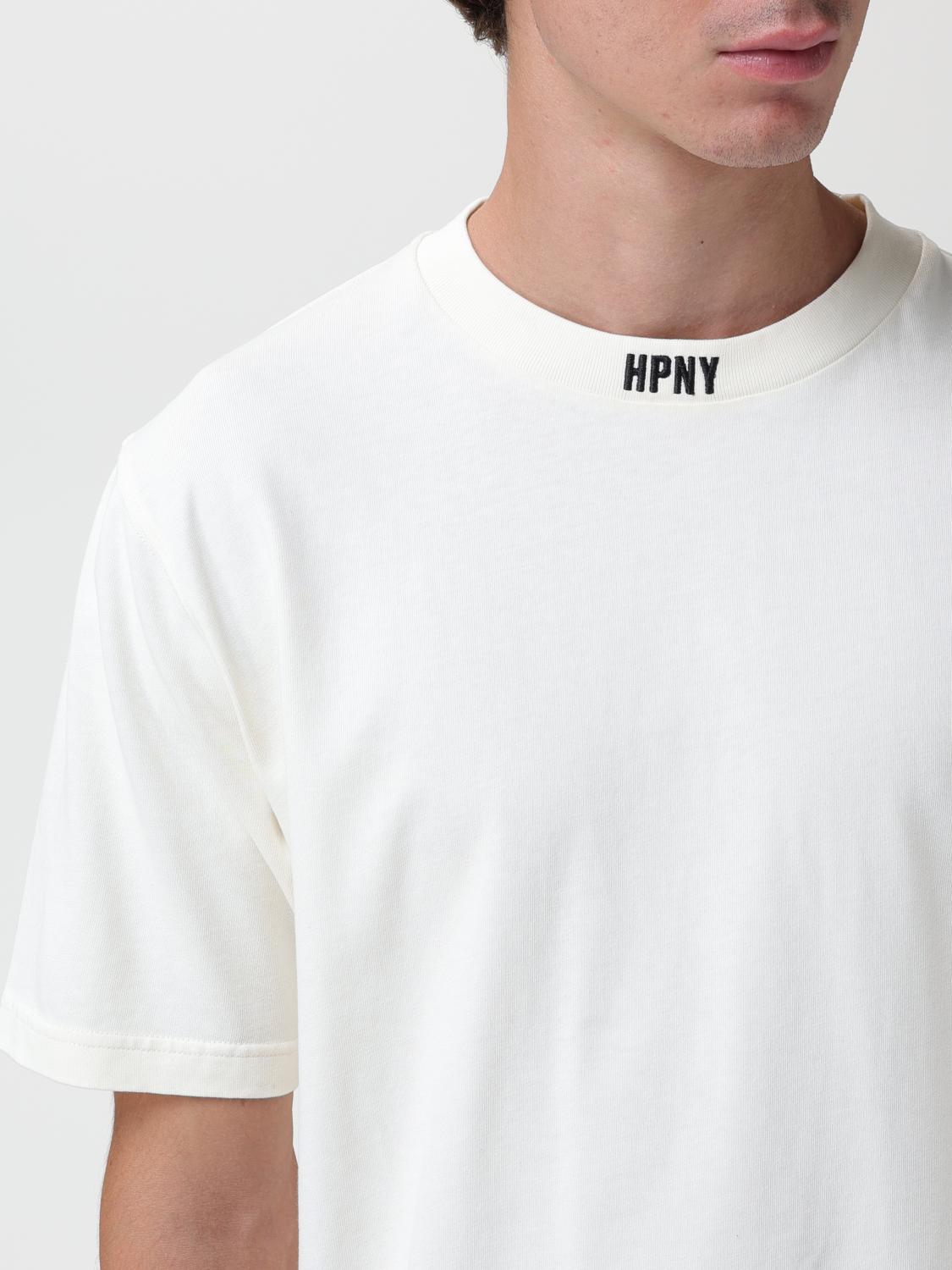 Heron Preston T-shirt men - White | HMAA034C99JER002 | GIGLIO.COM