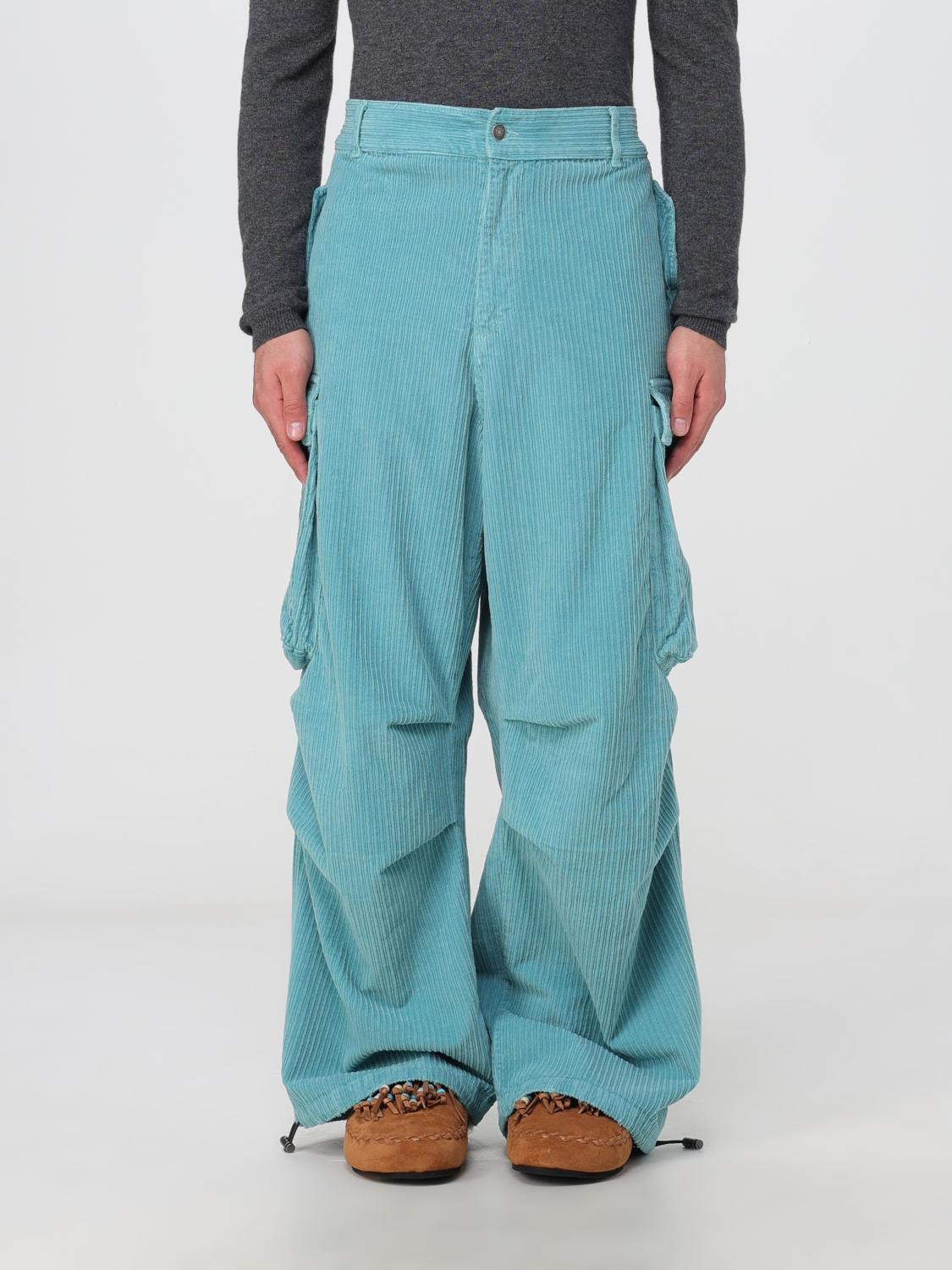 ALANUI PANTALONI: Pantalone uomo Alanui, Acqua - Img 1