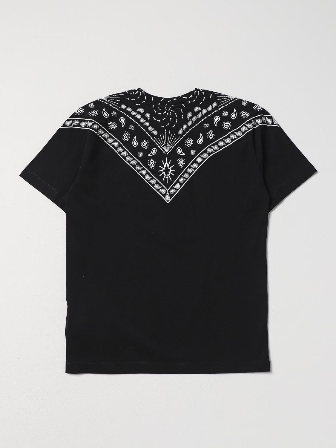 Marcelo Burlon County Of Milan Merch Men's T-Shirt