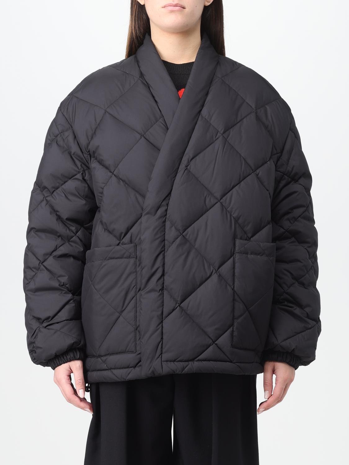 KENZO：ジャケット メンズ - ブラック | GIGLIO.COMオンラインのKenzo