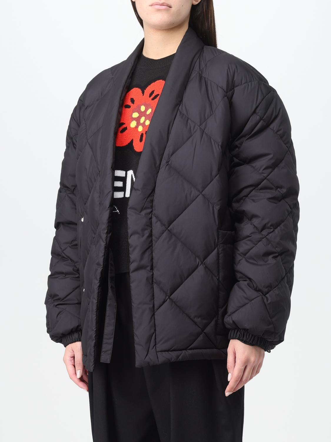 KENZO：ジャケット メンズ - ブラック | GIGLIO.COMオンラインのKenzo