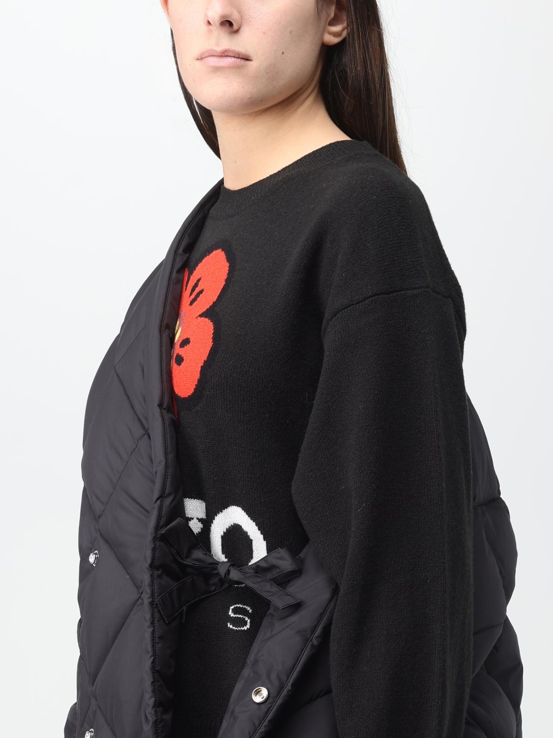 Kenzo ジャケット メンズ - ブラック | FD65MA1449NL | GIGLIO.COM