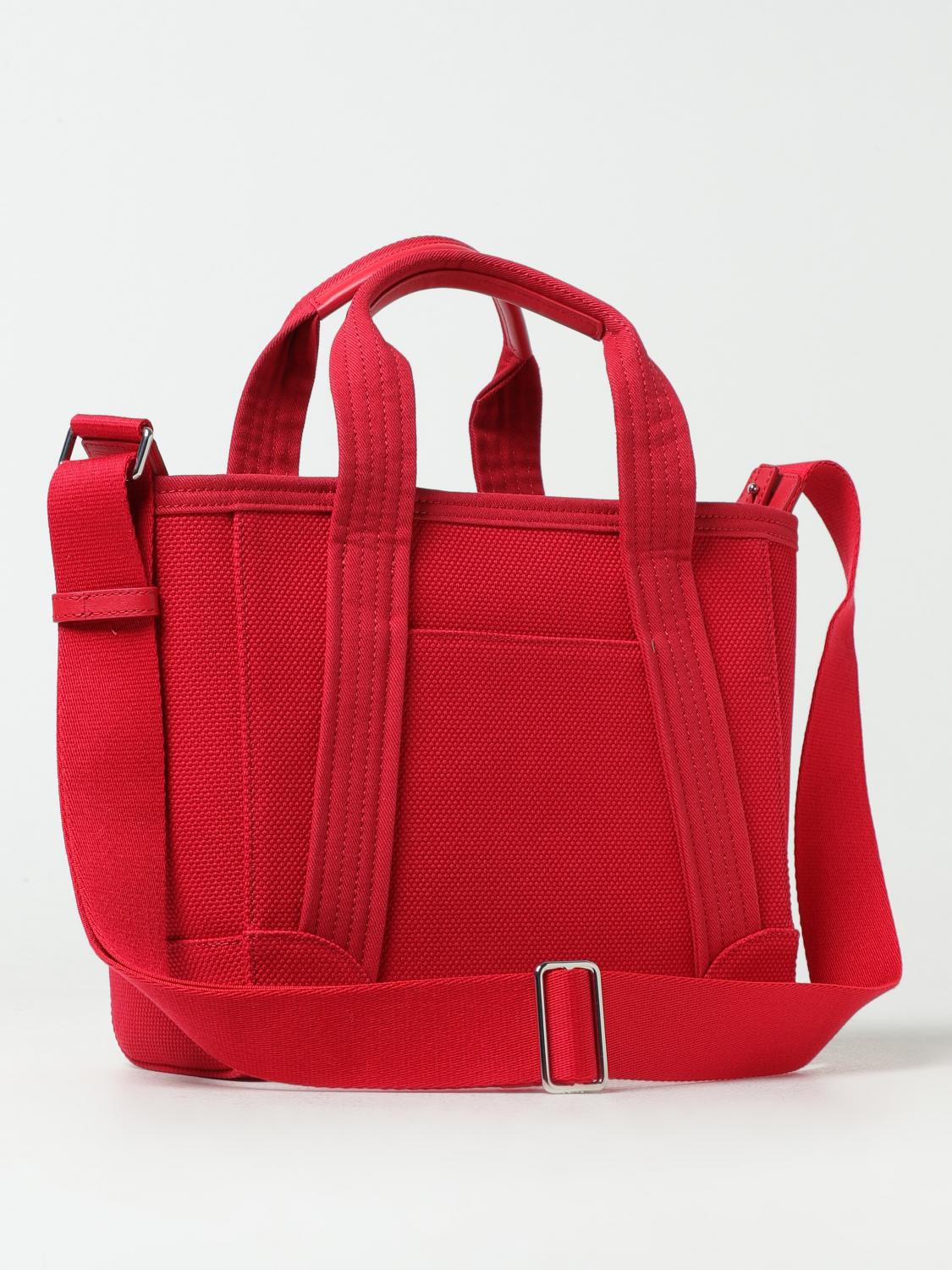 KENZO キャンバスミニバック ショルダー