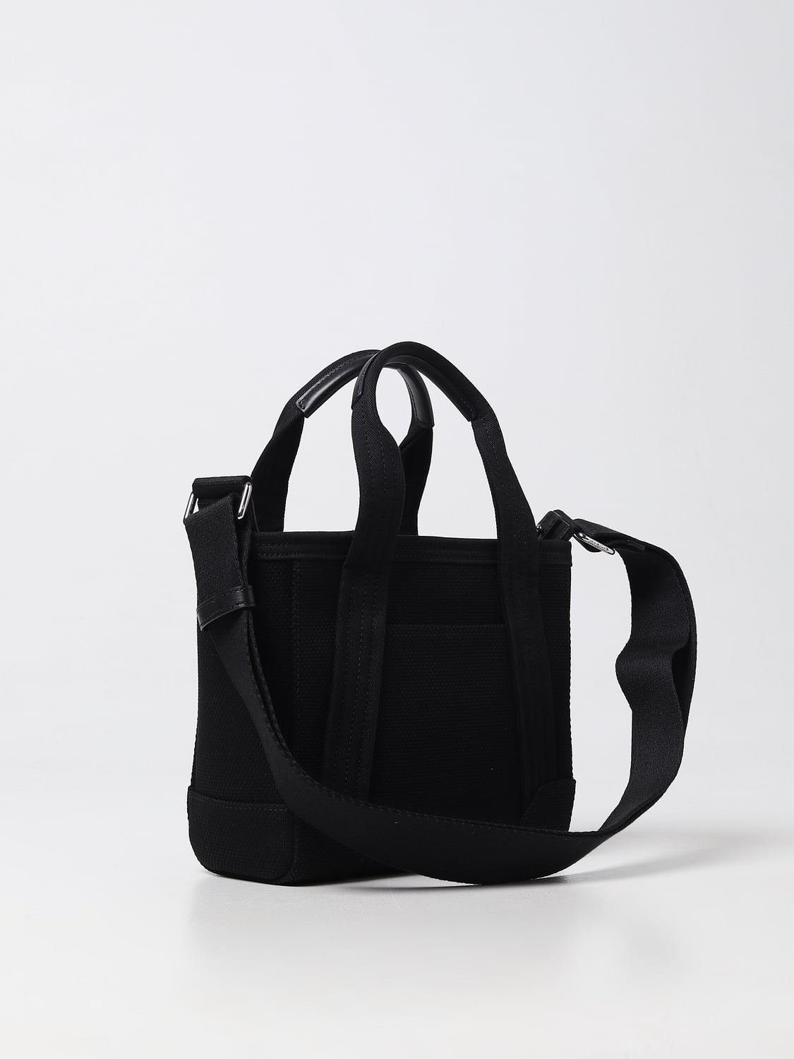 KENZO MINITASCHE: Schultertasche damen Kenzo, Schwarz - Img 2