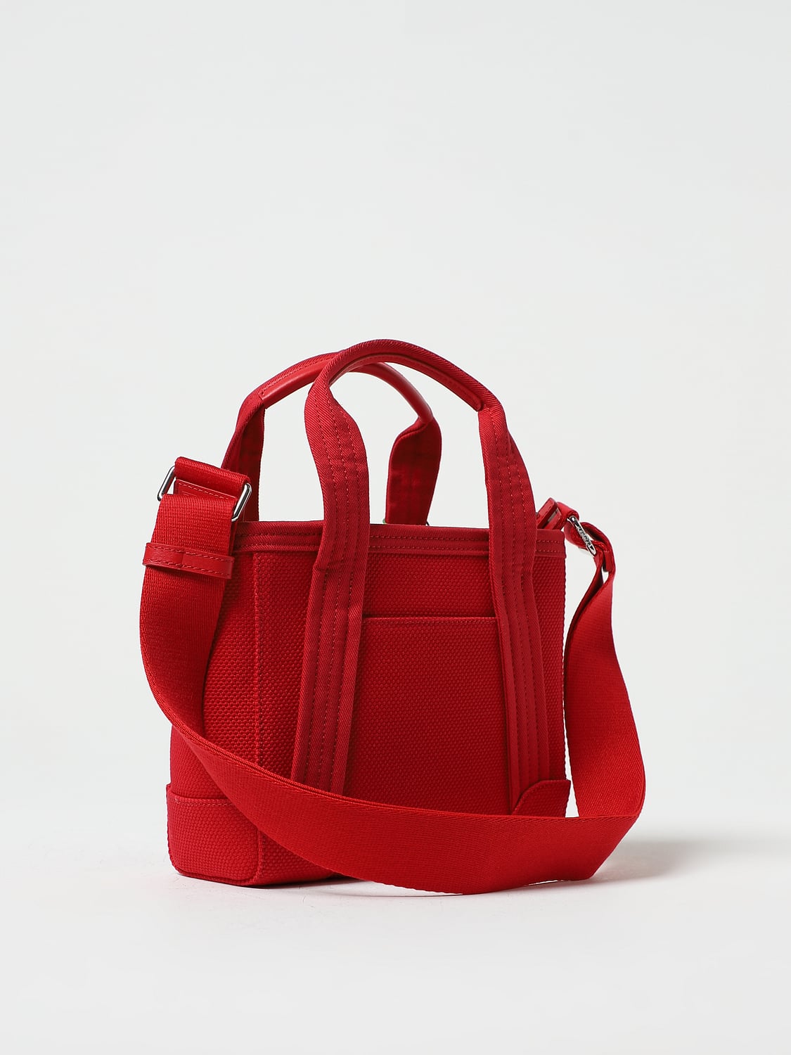 KENZO MINI BOLSO: Bolso de hombro mujer Kenzo, Rojo - Img 2