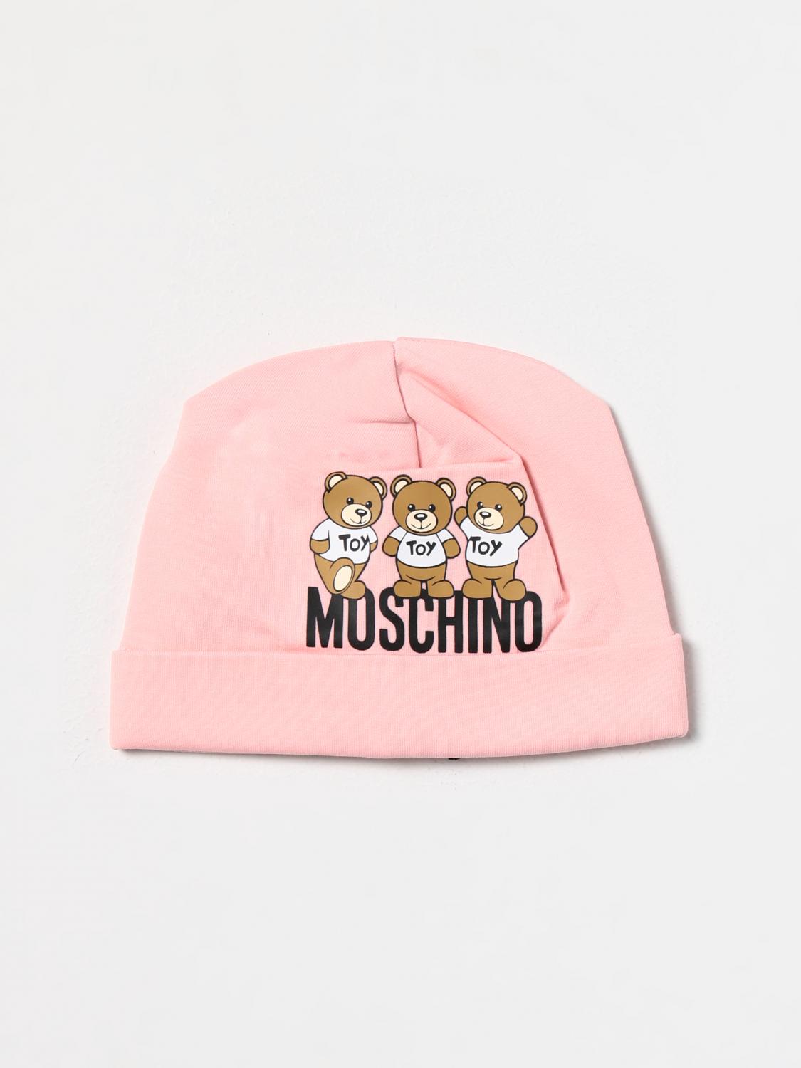 FlapJackKids Cappello Invernale Lavorato A Maglia - Occhiali Da Sci Rosa Cappelli Invernali 87469 Zoom
