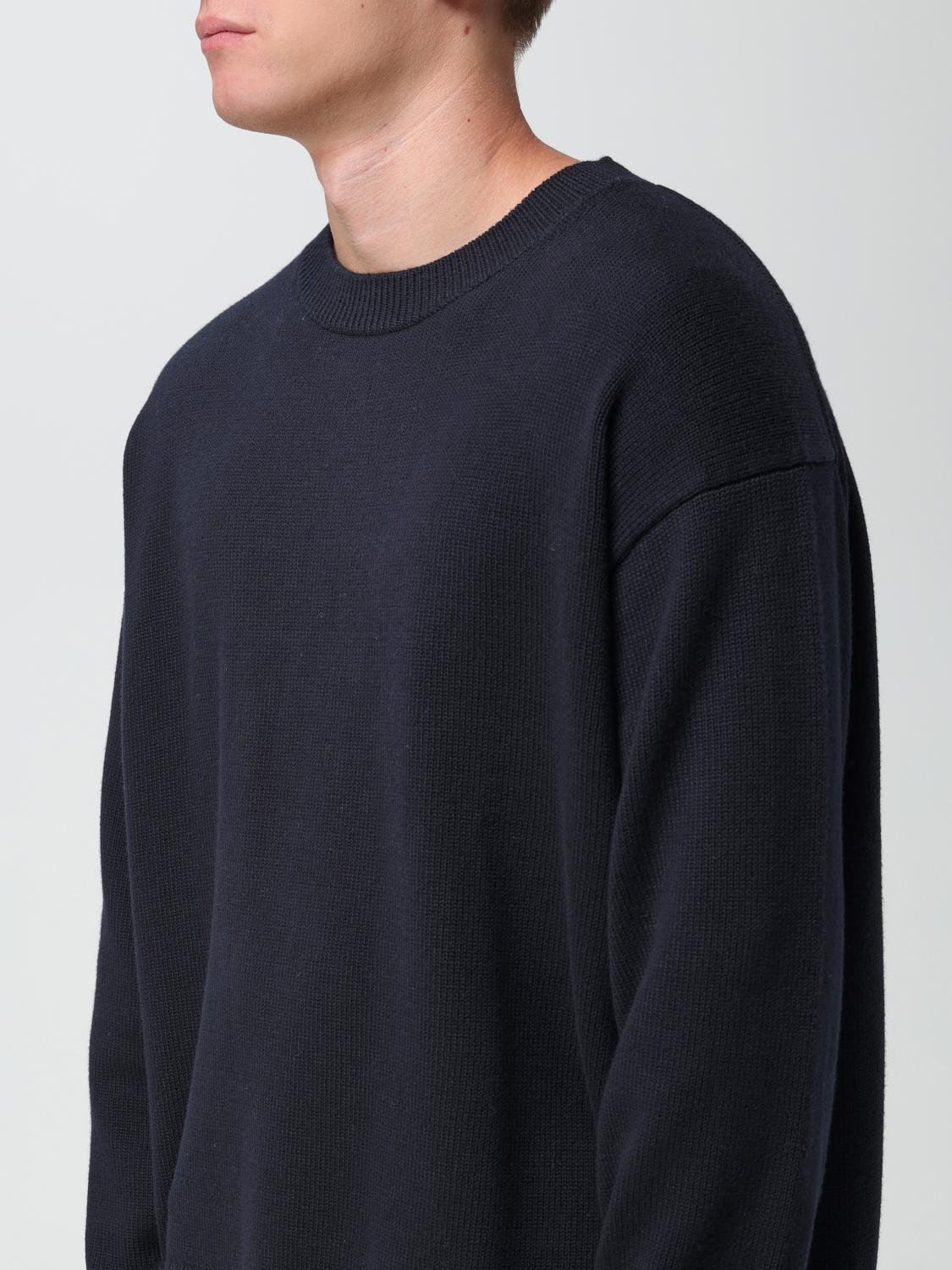 BRIONI PULLOVER: Pullover herren Brioni, Blau - Img 3