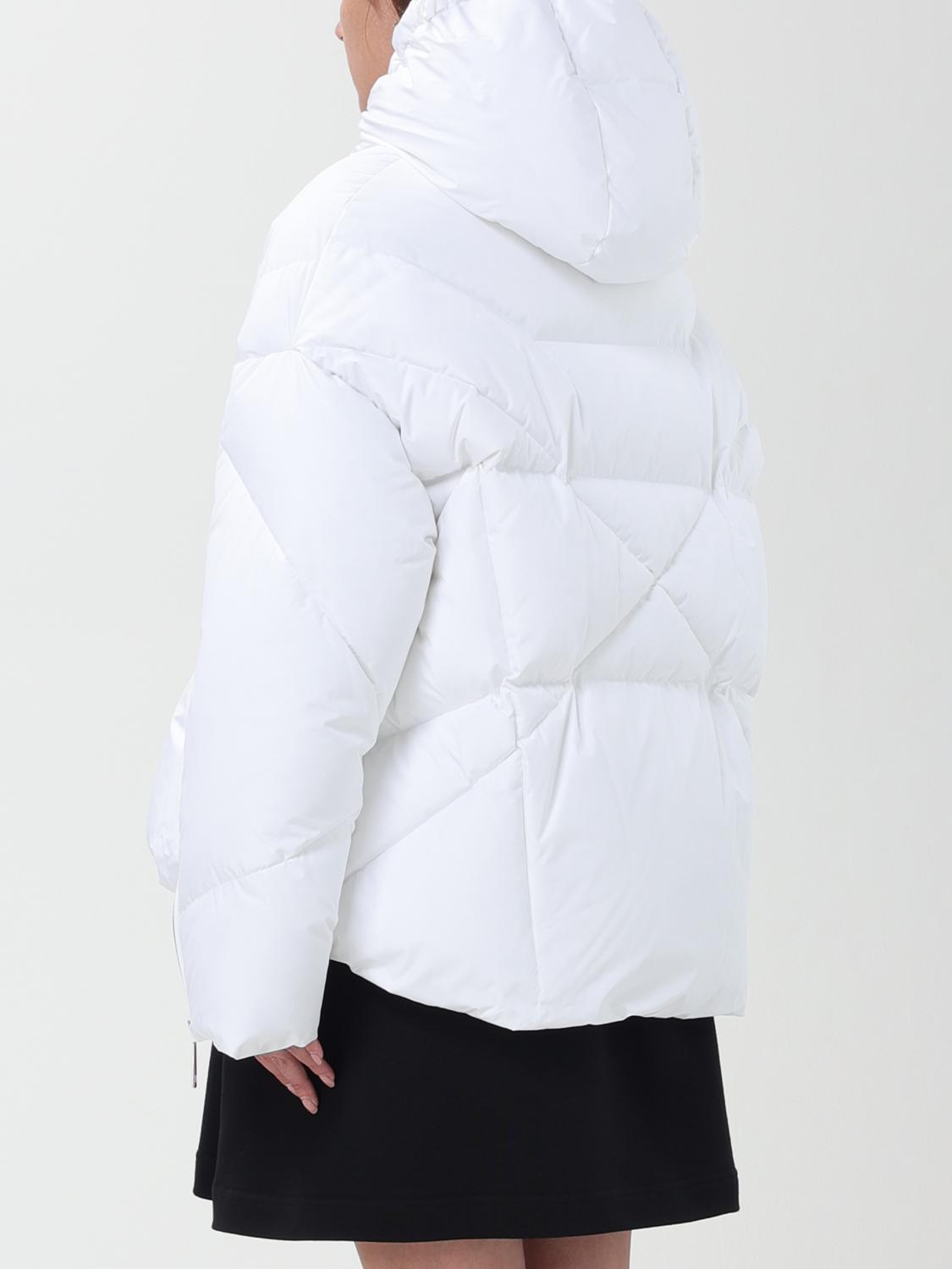 KHRISJOY CHAQUETA: Chaqueta mujer Khrisjoy, Blanco - Img 2