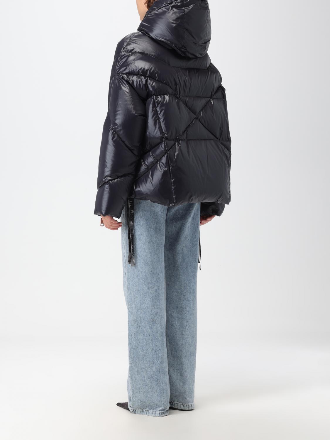 KHRISJOY CHAQUETA: Chaqueta mujer Khrisjoy, Negro - Img 2