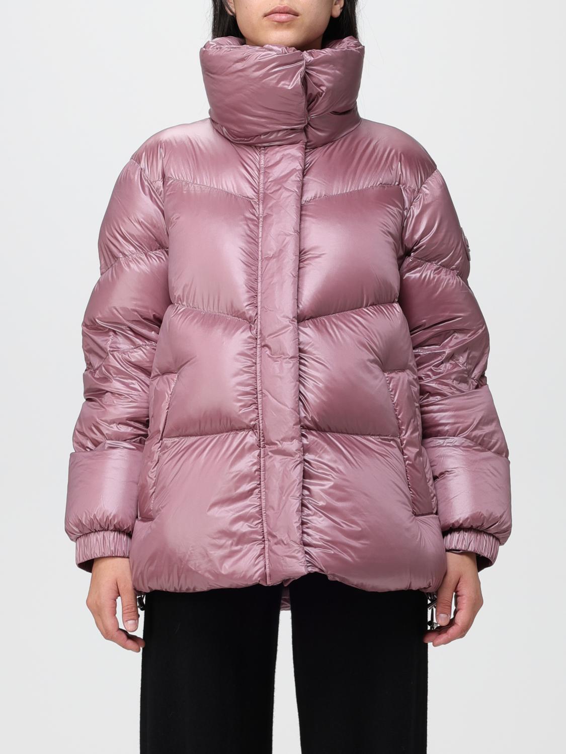 WOOLRICH JACKE: Jacke damen Woolrich, Puder - Img 1