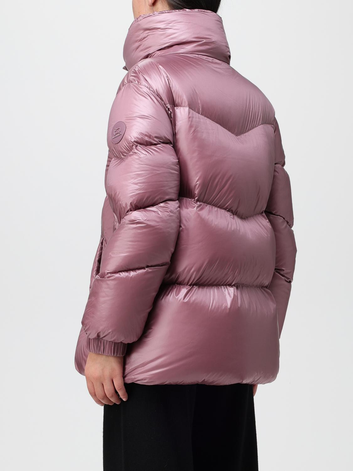 WOOLRICH JACKE: Jacke damen Woolrich, Puder - Img 2