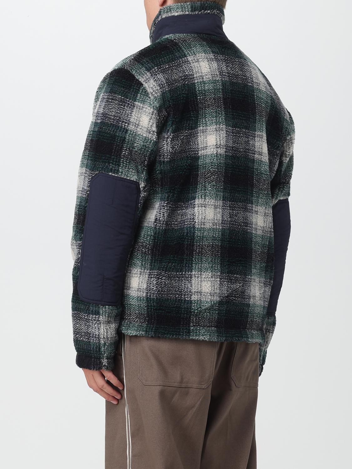 WOOLRICH JACKET: Jacket men Woolrich, Grey - Img 2