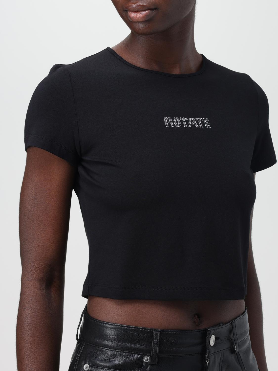 ROTATE CAMISETA: Camiseta mujer Rotate, Negro - Img 3