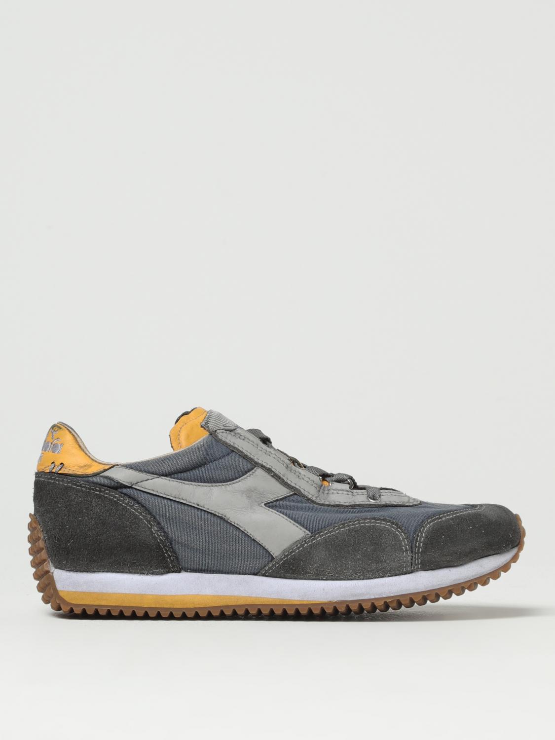 Diadora heritage shoes hotsell