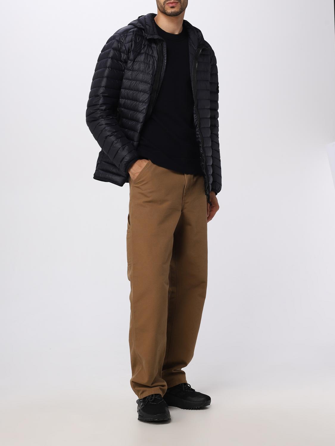 STONE ISLAND JACKET: Jacket men Stone Island, Navy - Img 2