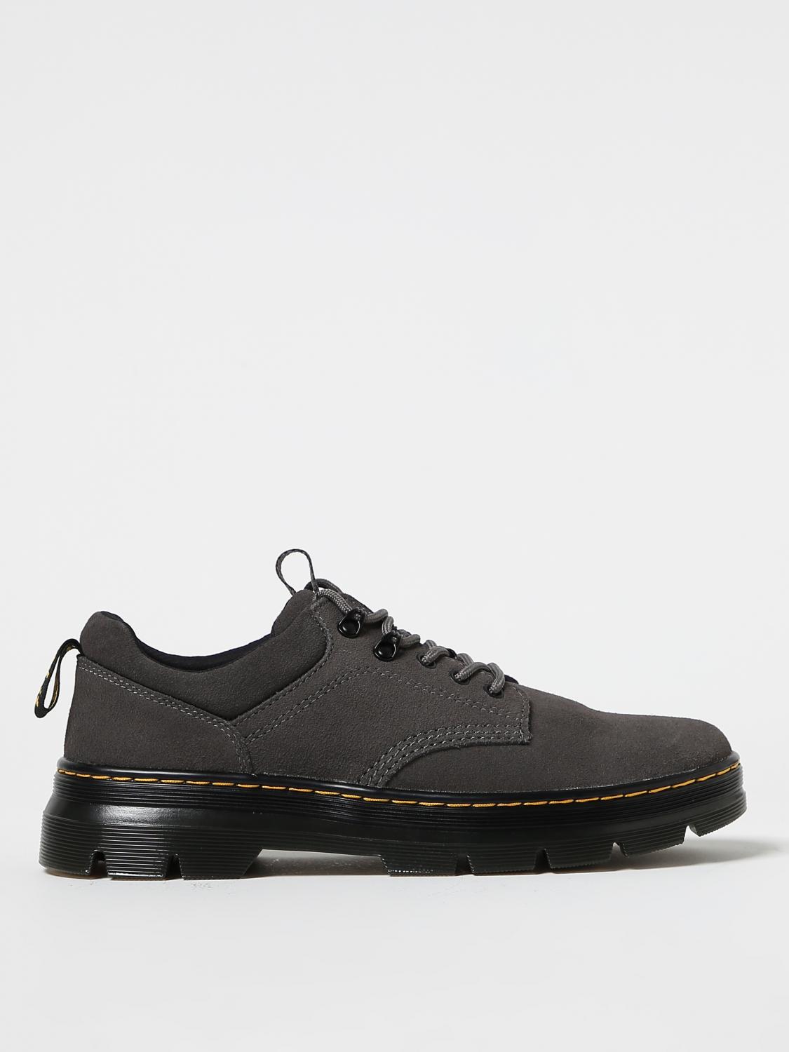 Stringate dr martens online