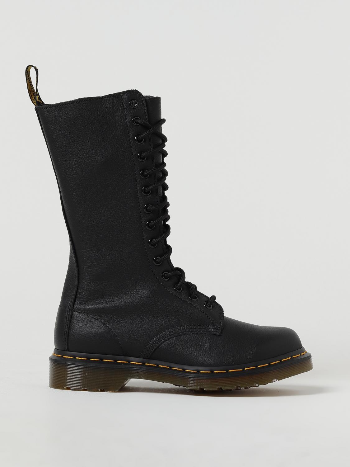 martens boot outlet