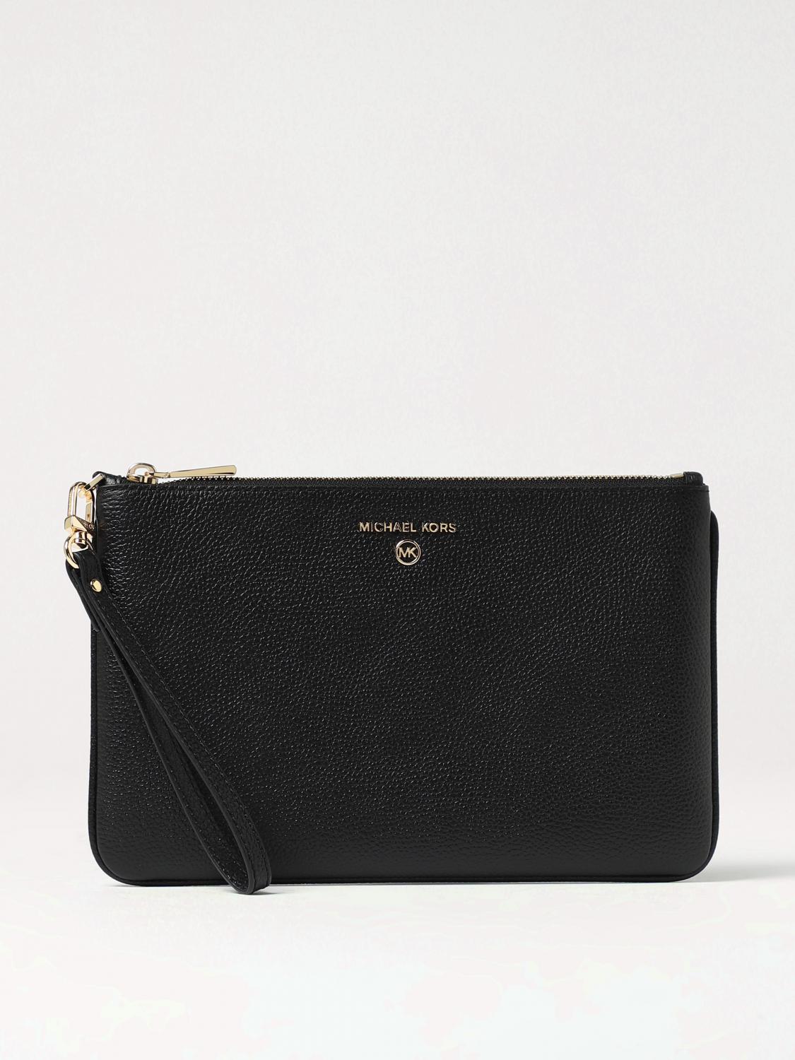 Outlet Michael Kors clutch