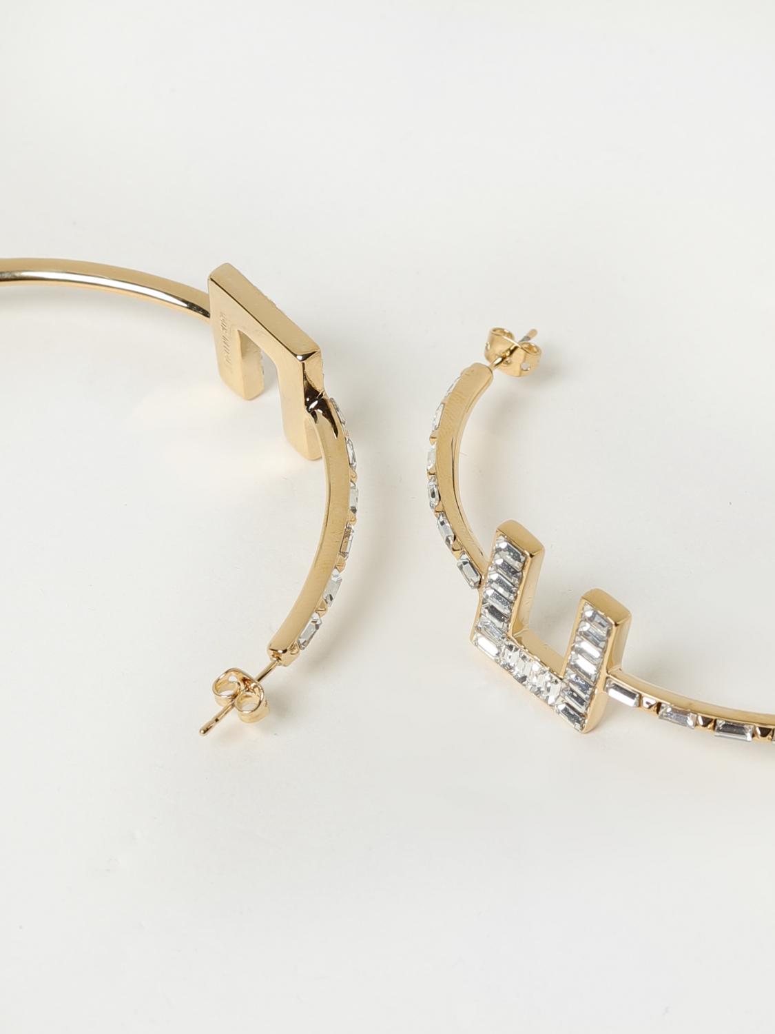 ELISABETTA FRANCHI JOYA: Joya mujer Elisabetta Franchi, Oro - Img 2