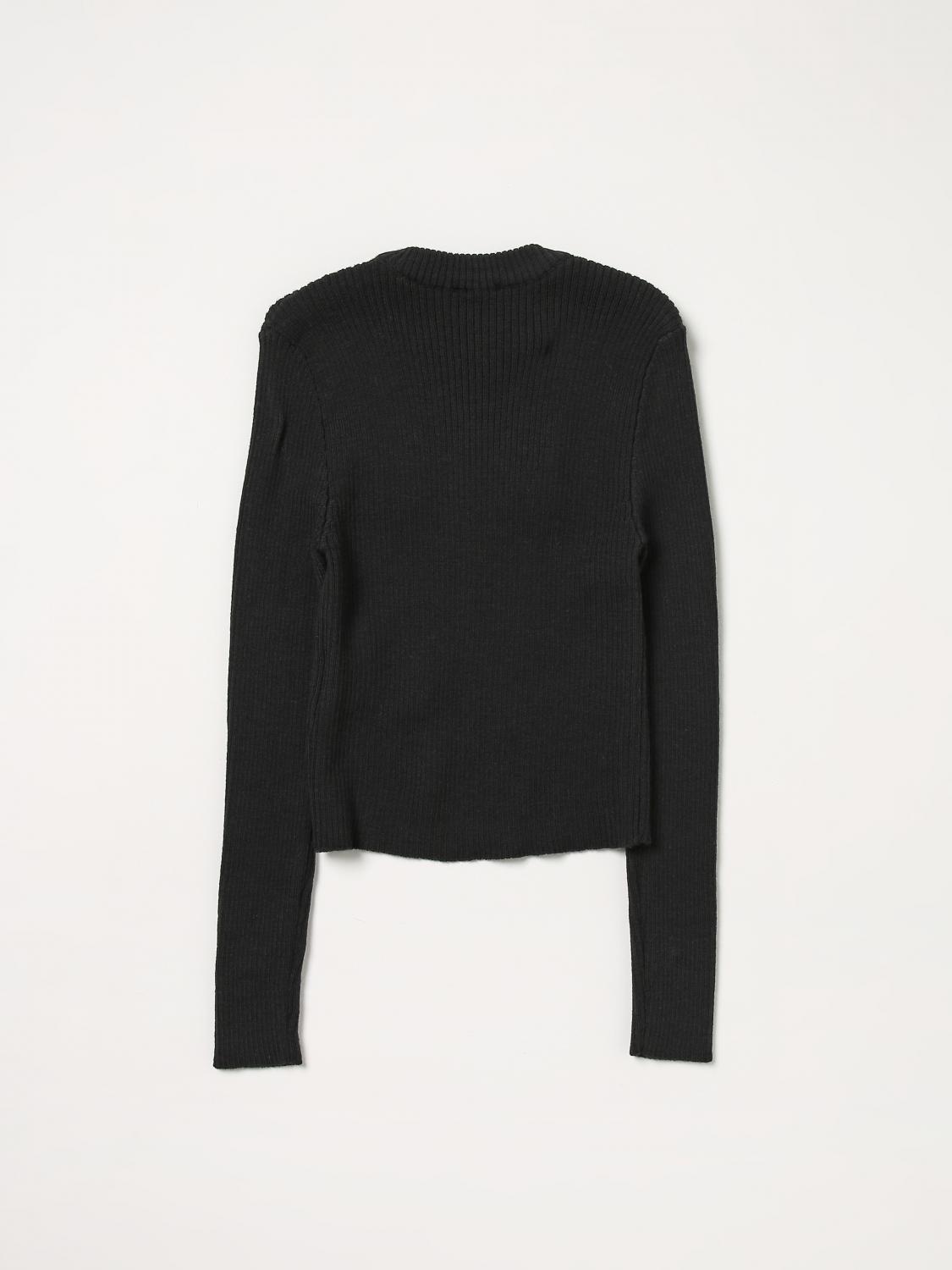 MISSONI JERSEY: Jersey niños Missoni, Negro - Img 2