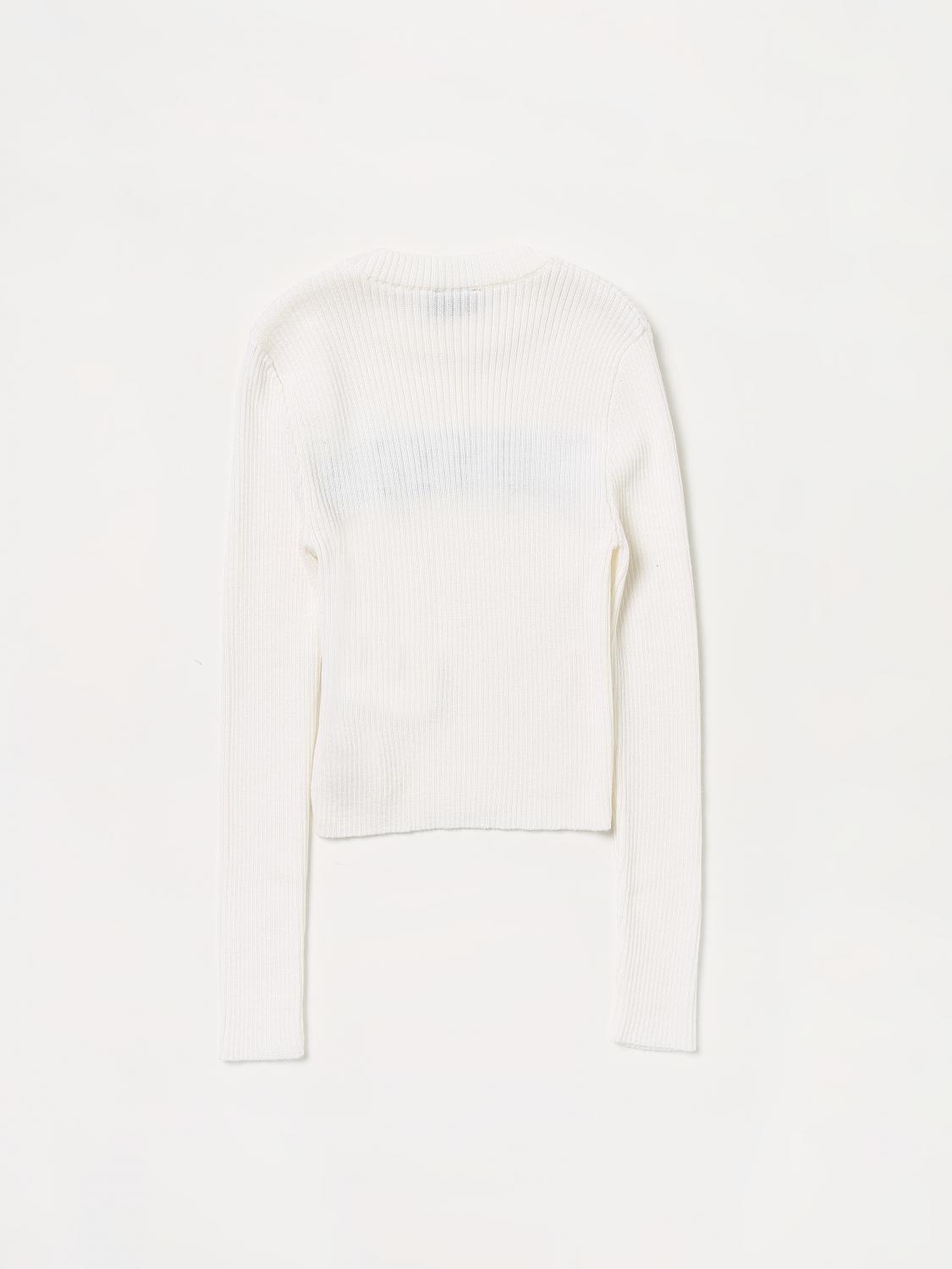 MISSONI PULLOVER: Pullover kinder Missoni, Yellow Cream - Img 2