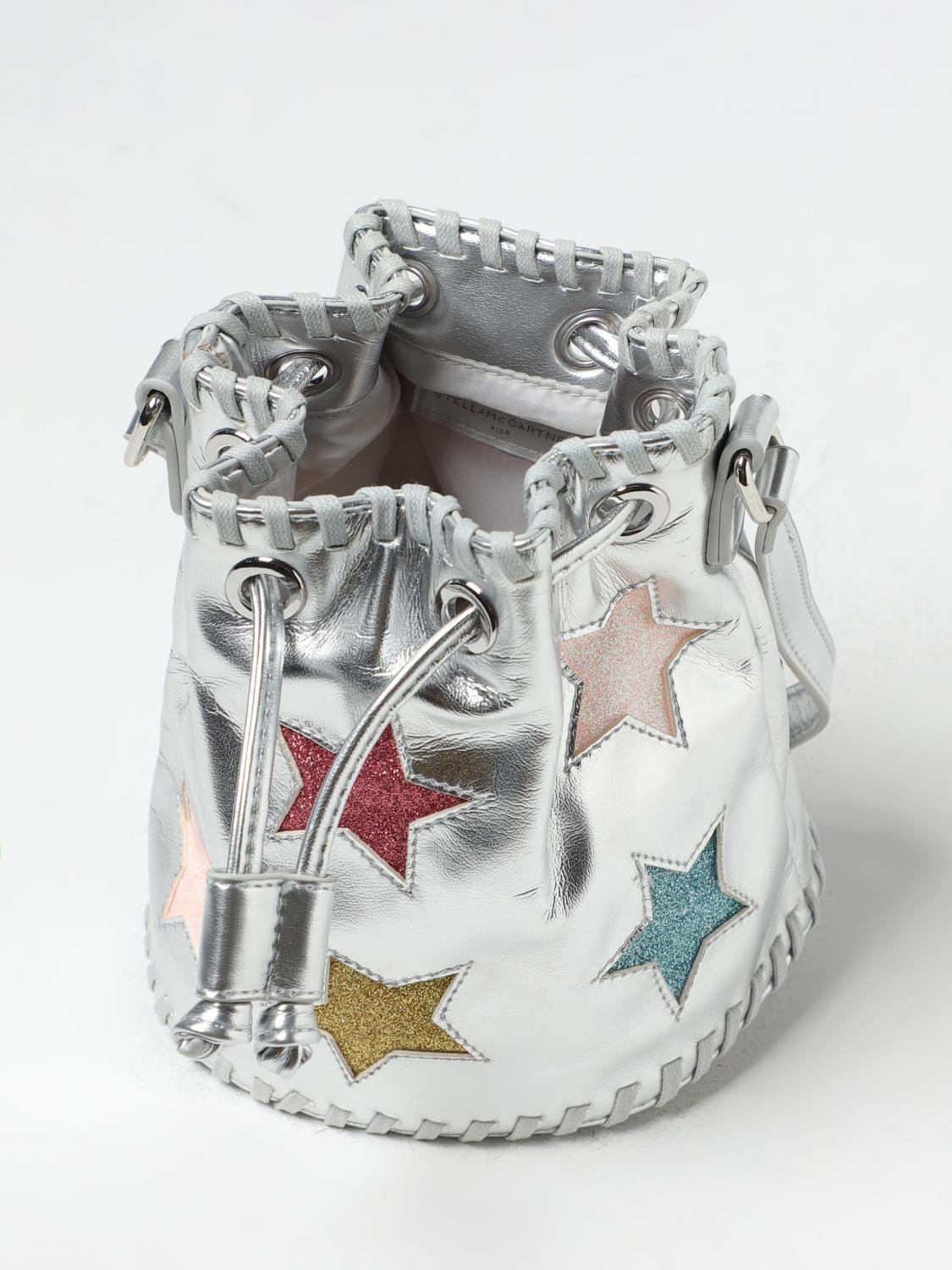 Adidas Accessori Stella Mccartney Stella McCartney Kids Bag Kids