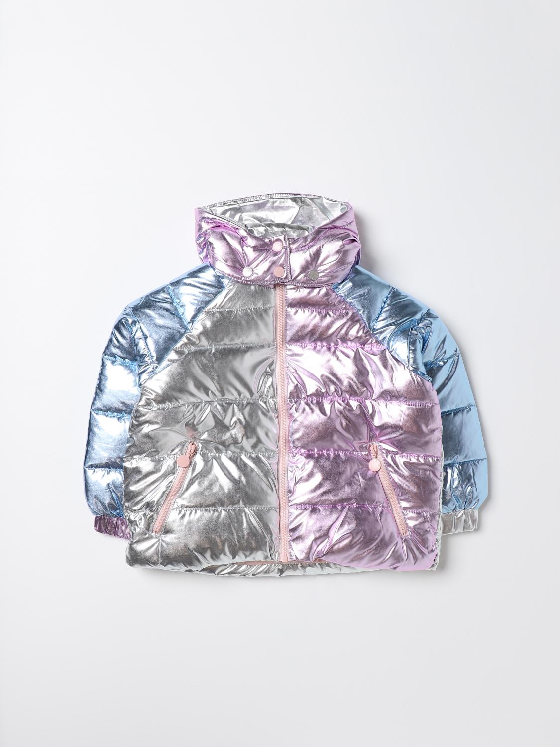STELLA MCCARTNEY KIDS: Jacket kids - Multicolor | Stella