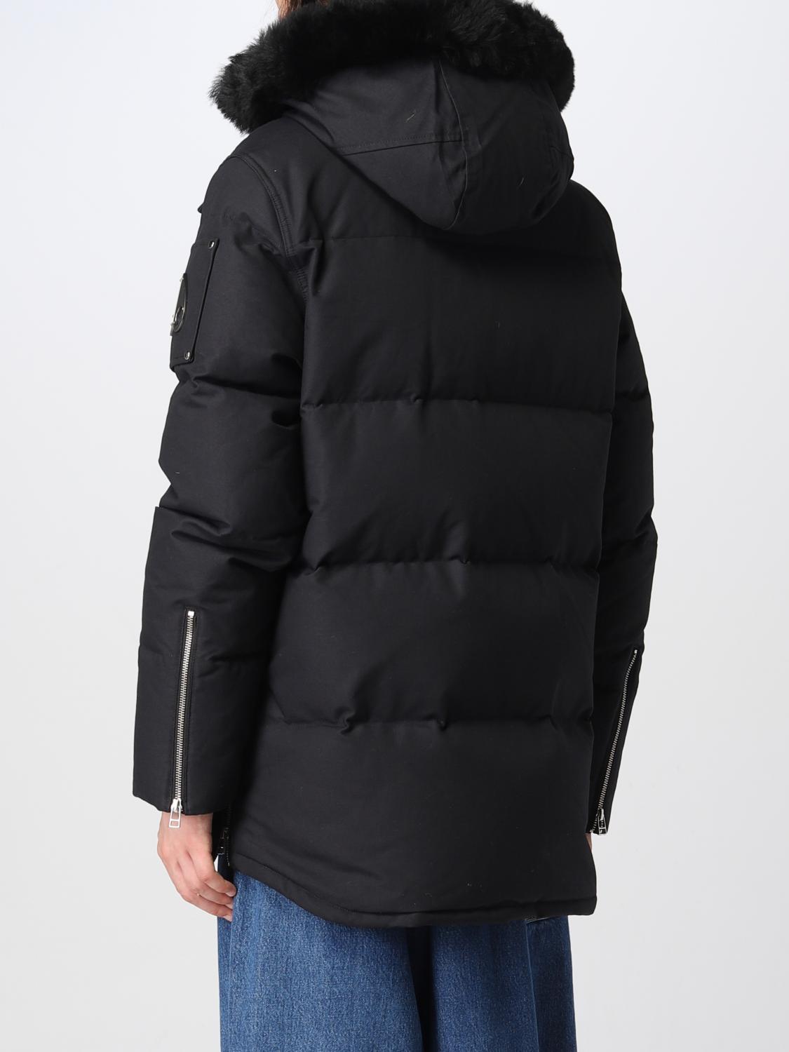 MOOSE KNUCKLES JACKE: Jacke herren Moose Knuckles, Blau - Img 2